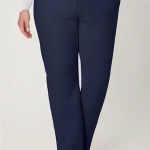 NWOT! Hanes Women's French Terry Pants with Pockets